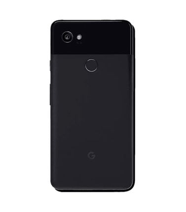 Google Pixel 2 XL (6.0", 128GB/4GB, 12.2MP) - Just Black